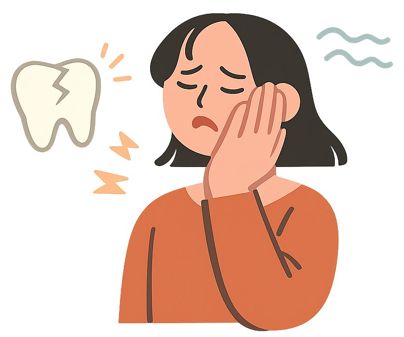dental problem